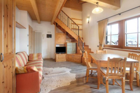 Chalet La Marinella Rododendro